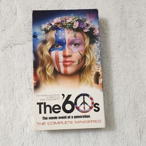 The '60s Complete Miniseries VHS